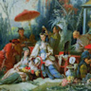 Meet your Posher, Ava